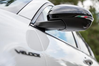 Test: Alfa Romeo Tonale PHEV Q4 280Ps